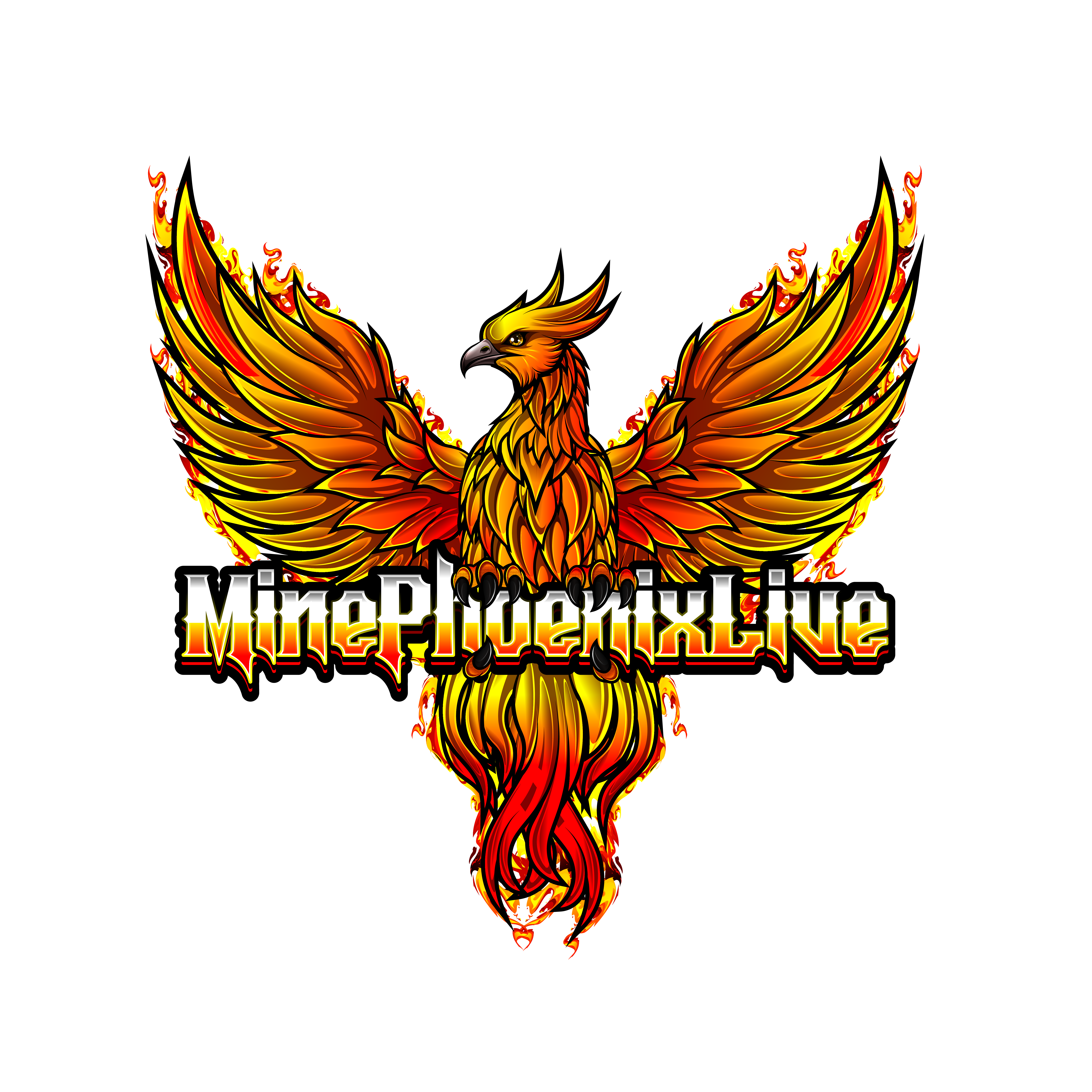 Minephoenixlive